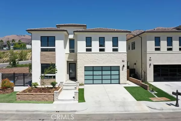 20615 W Hummingbird Court, Porter Ranch, CA 91326