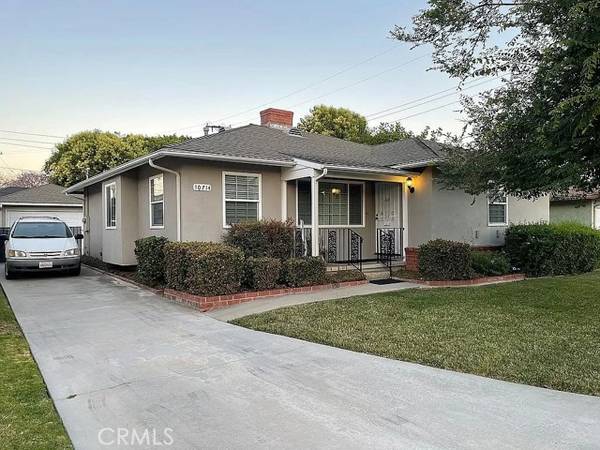 10714 Mollyknoll Avenue, Whittier, CA 90603