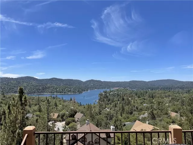 1330 Yellowstone Drive, Lake Arrowhead, CA 92352