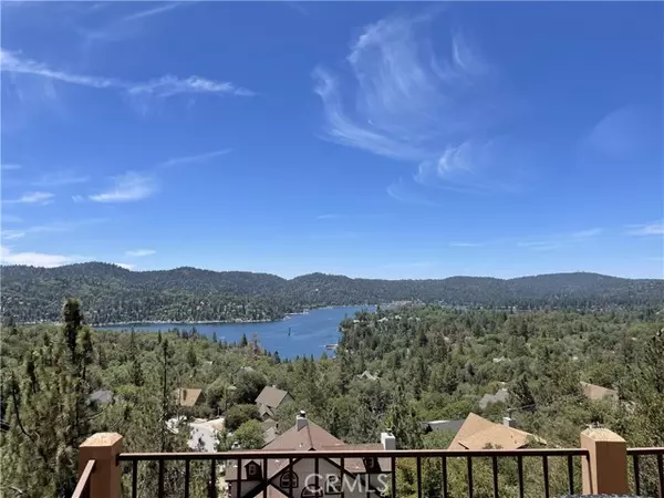 1330 Yellowstone Drive, Lake Arrowhead, CA 92352