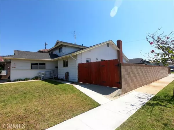 Torrance, CA 90505,22748 Samuel Street