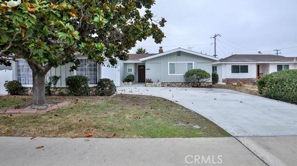 Garden Grove, CA 92841,8961 Tracy Avenue