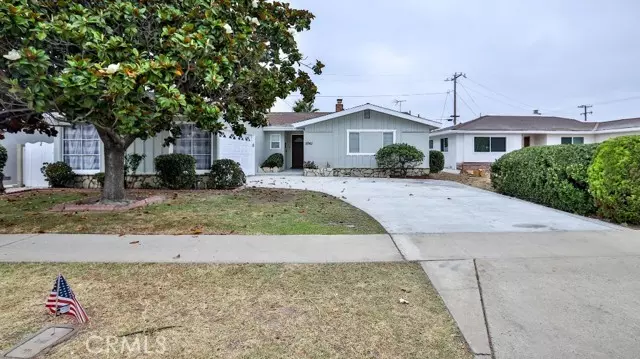 8961 Tracy Avenue, Garden Grove, CA 92841