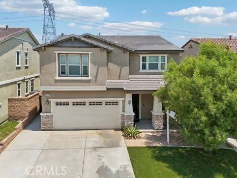 4875 Condor Avenue, Fontana, CA 92336