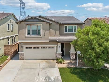 4875 Condor Avenue, Fontana, CA 92336