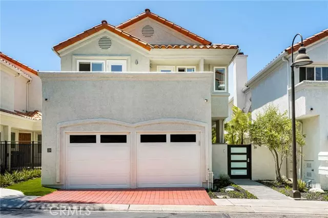 39 Antigua, Dana Point, CA 92629