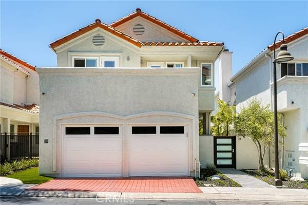 39 Antigua, Dana Point, CA 92629