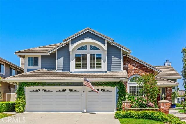 28891 Via Buena Vista, San Juan Capistrano, CA 92675