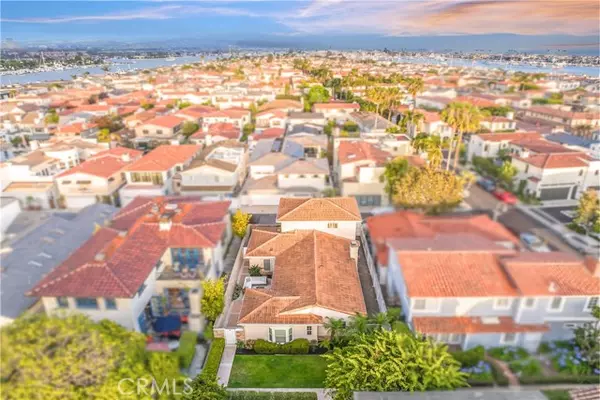 205 Via Jucar, Newport Beach, CA 92663