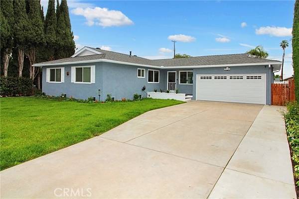 14212 Carfax Avenue, Tustin, CA 92780