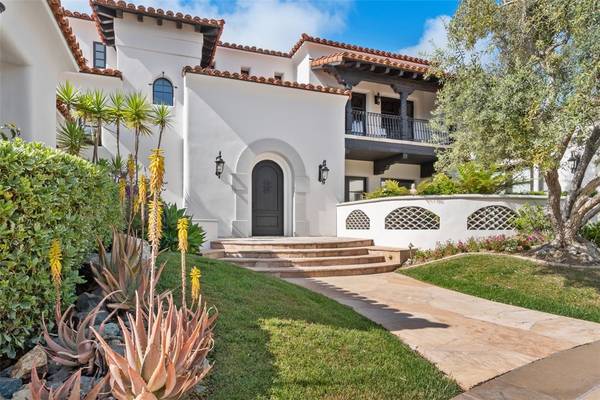 Rancho Santa Fe, CA 92091,18325 Calle La Serra