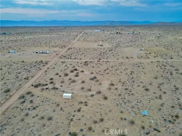 Joshua Tree, CA 92252,0 Venus