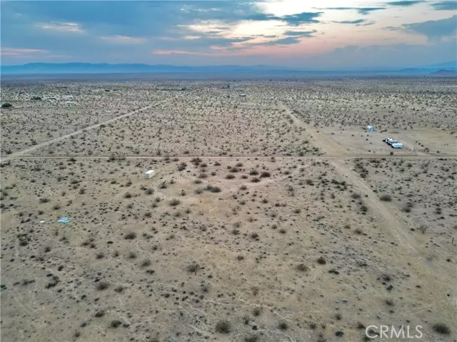 0 Venus, Joshua Tree, CA 92252