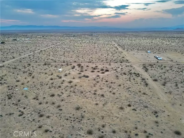 Joshua Tree, CA 92252,0 Venus