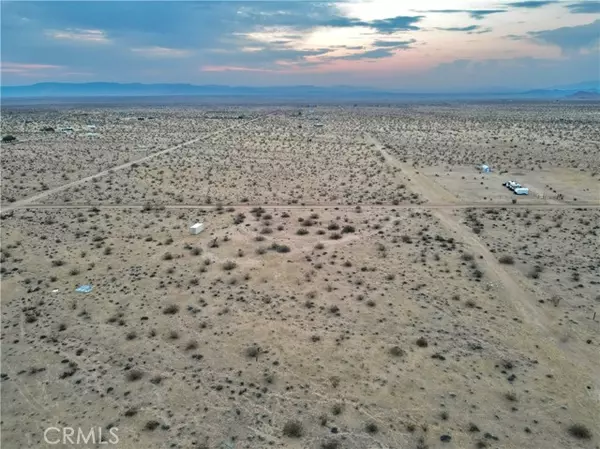 0 Venus, Joshua Tree, CA 92252