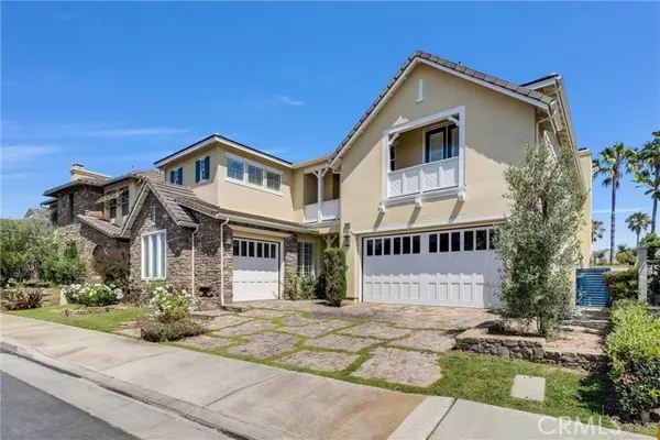 20092 Sand Dune Lane, Huntington Beach, CA 92648