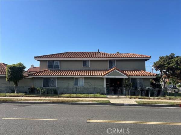 401 Florence Avenue, Monterey Park, CA 91755