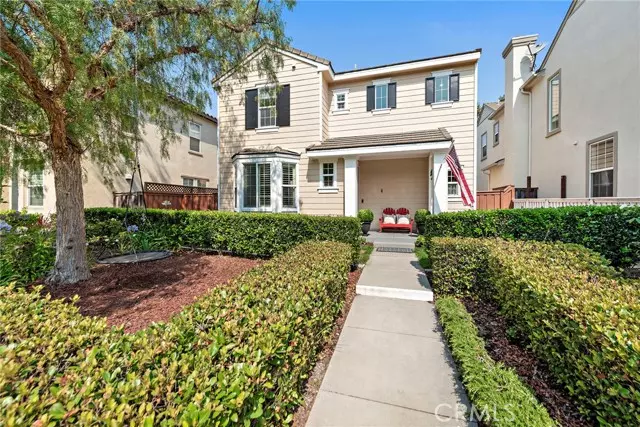 4 Red Rail Lane, Ladera Ranch, CA 92694