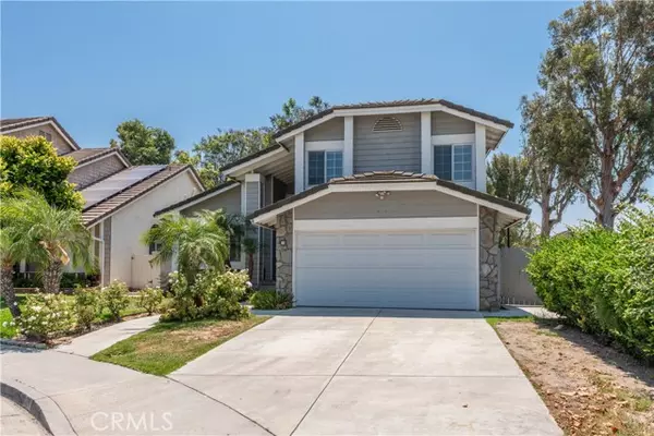 15 Shelby, Irvine, CA 92620