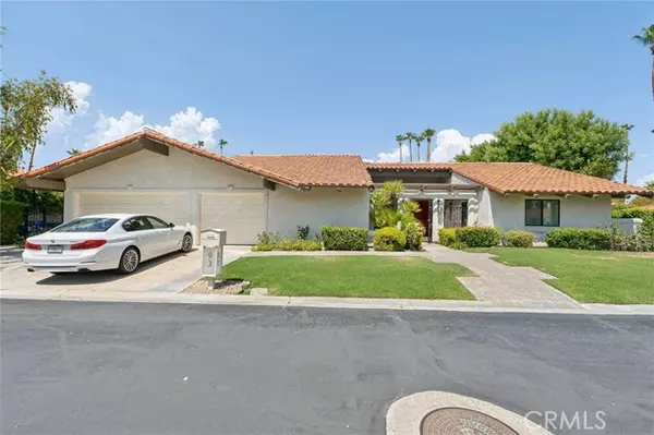 Rancho Mirage, CA 92270,93 Esplanade Street