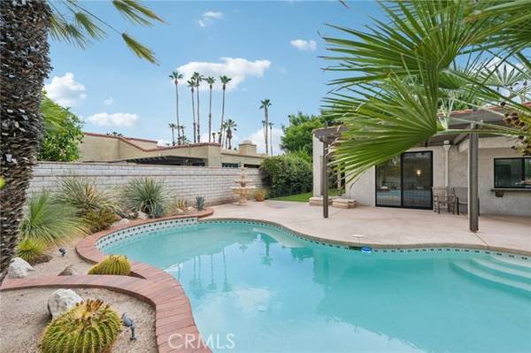 93 Esplanade Street,  Rancho Mirage,  CA 92270