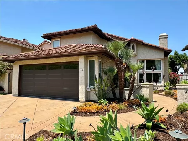 15 Cartagena, San Clemente, CA 92672