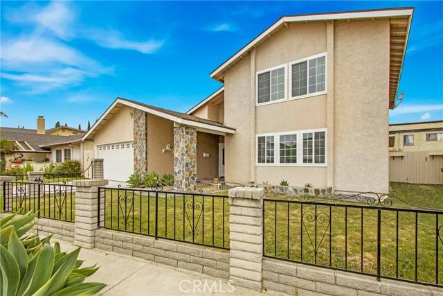 15821 Redlands Avenue, Westminster, CA 92683