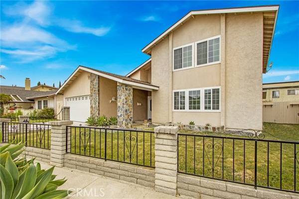 15821 Redlands Avenue, Westminster, CA 92683