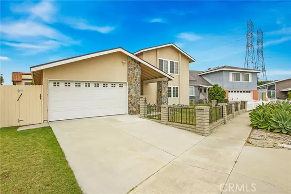 Westminster, CA 92683,15821 Redlands Avenue