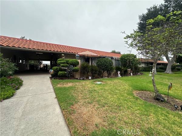 5354 Algarrobo #2P, Laguna Woods, CA 92637