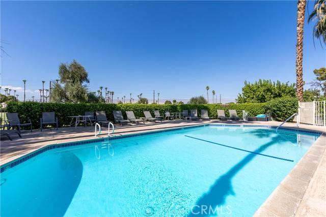 6110 Montecito Circle #7, Palm Springs, CA 92264