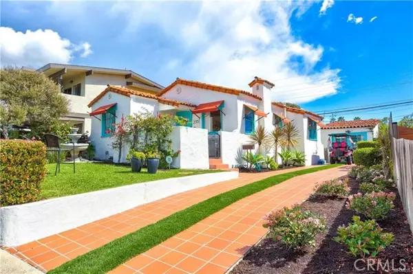 233 Avenida Rosa, San Clemente, CA 92672