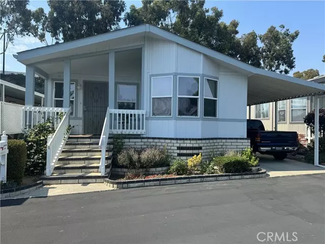 161 E Orangethorpe #130, Placentia, CA 92870