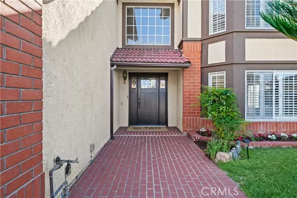 Diamond Bar, CA 91765,753 View Lane