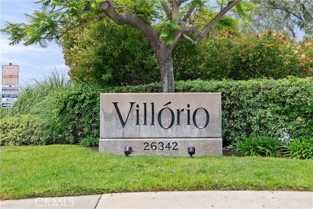 26342 Forest Ridge Drive #2E, Lake Forest, CA 92630