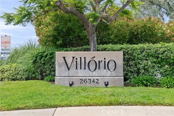 26342 Forest Ridge Drive #2E, Lake Forest, CA 92630