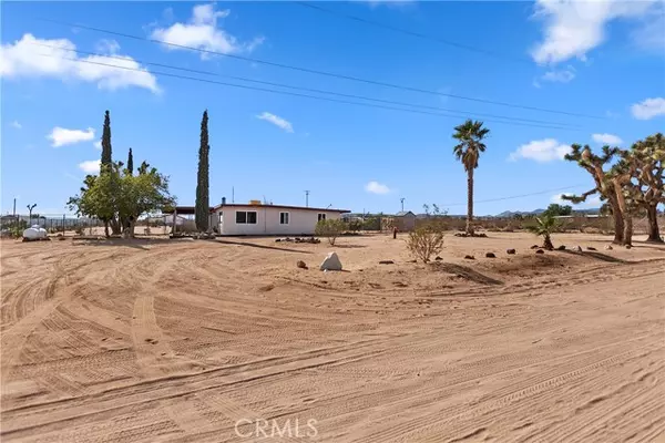 Yucca Valley, CA 92284,56461 Lowe Avenue