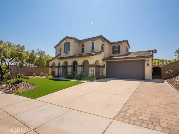 8365 Sanctuary Drive, Corona, CA 92883