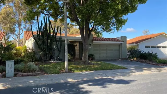 5451 Calle Pico #A, Laguna Woods, CA 92637