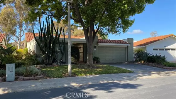 5451 Calle Pico #A, Laguna Woods, CA 92637