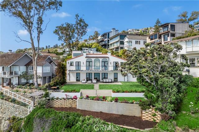 8 Rockledge Road, Laguna Beach, CA 92651