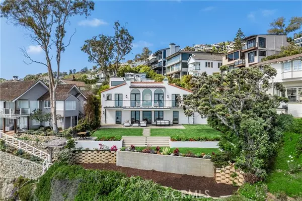 8 Rockledge Road, Laguna Beach, CA 92651