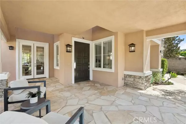 Rancho Santa Margarita, CA 92679,4 Piedmont