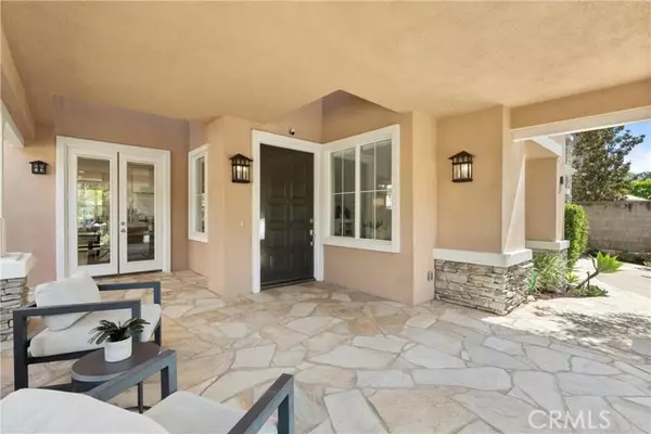 Rancho Santa Margarita, CA 92679,4 Piedmont