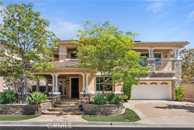 4 Piedmont, Rancho Santa Margarita, CA 92679