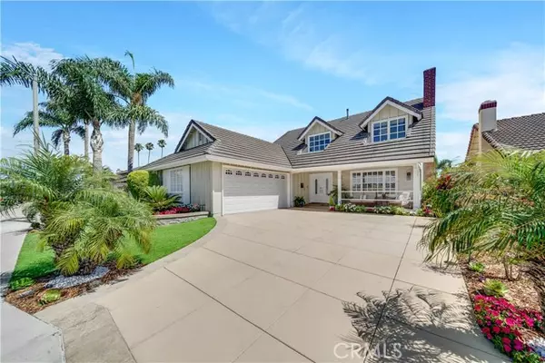 Huntington Beach, CA 92646,10062 Cynthia Drive