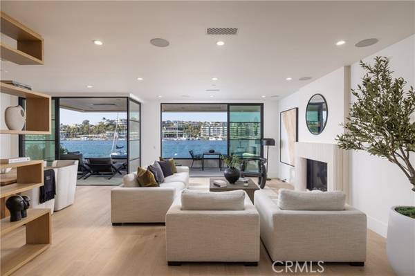 414 Via Lido Nord, Newport Beach, CA 92663