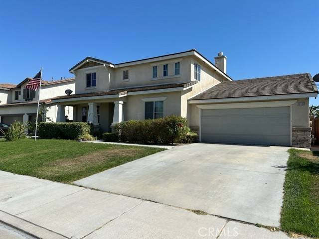 13145 Briar Street, Eastvale, CA 92880