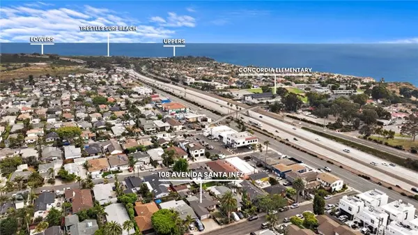 San Clemente, CA 92672,108 Avenida Santa Inez