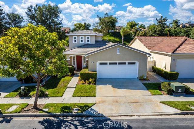 7 Corte De Vega, San Clemente, CA 92673